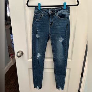 Enjean Skinny Jeans
